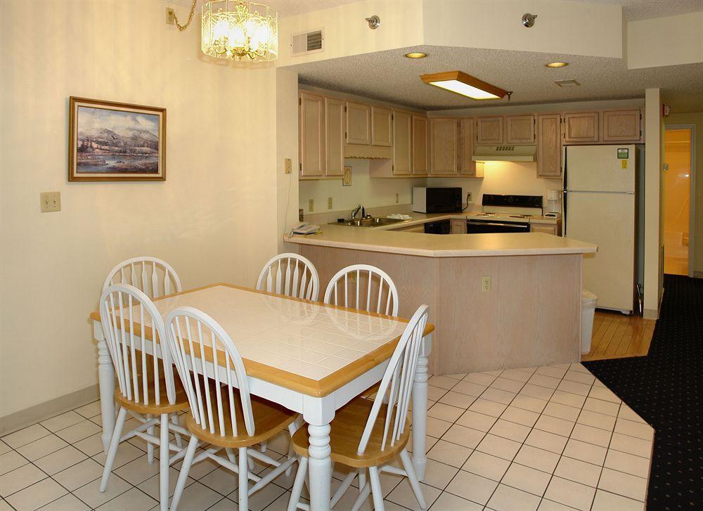 River Place Condos #610 3Bd Pigeon Forge Exteriér fotografie
